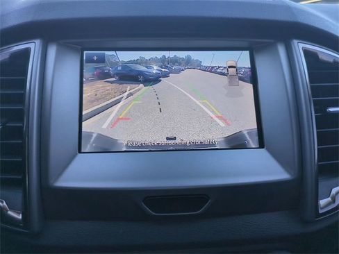 Used 2021 Ford Ranger XLT w/ Equipment Group 301A Mid image 20