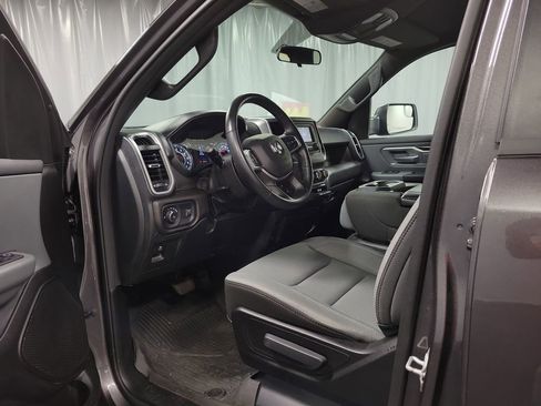 Used 2023 RAM 1500 Big Horn AWD/4WD image 12