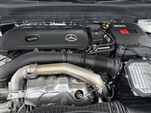 Certified 2026 Mercedes-Benz GLB 250 4MATIC image 23
