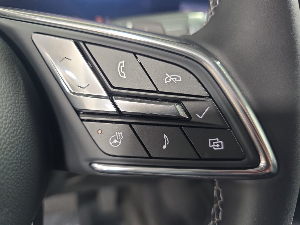 New 2026 Buick Envision Avenir AWD/4WD image 18