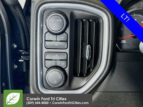 Used 2023 Chevrolet Silverado 3500 LT AWD/4WD image 18
