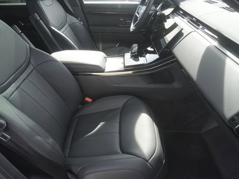 New 2026 Land Rover Range Rover Sport SE image 23