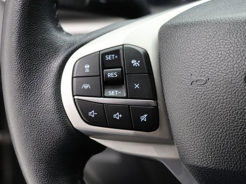 Used 2023 Ford Explorer XLT w/ Equipment Group 202A image 19