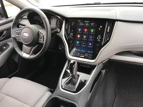 Certified 2024 Subaru Legacy Premium image 8