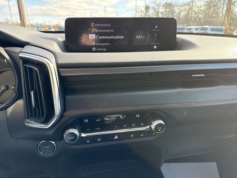 Certified 2025 MAZDA CX-50 2.5 Hybrid w/ Premium Plus Pkg image 25