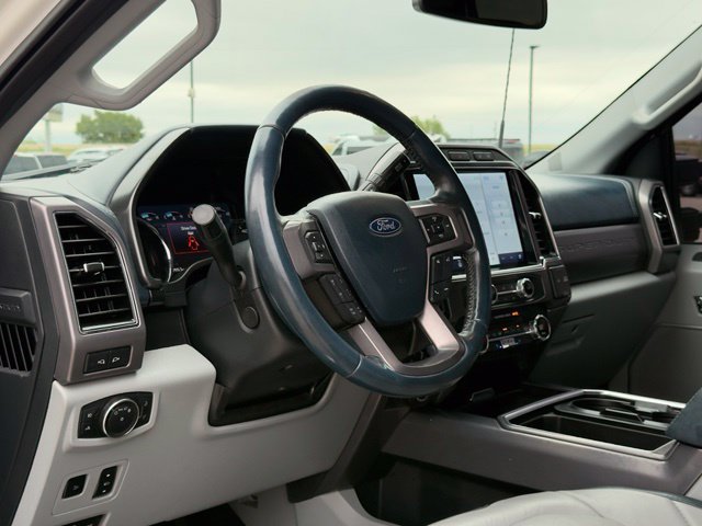 Used 2022 Ford F250 Limited AWD/4WD image 23