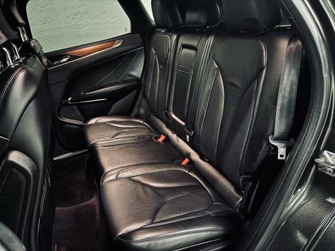 Used 2017 Lincoln MKC Select w/ Select Plus Package image 20