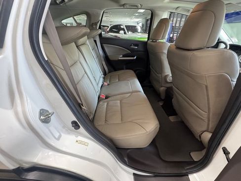 Used 2013 Honda CR-V EX-L image 8