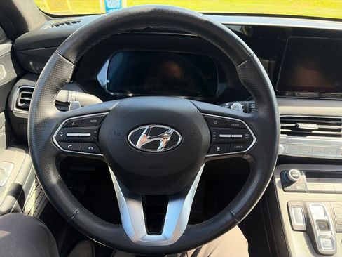 Used 2021 Hyundai Palisade Calligraphy AWD/4WD image 5