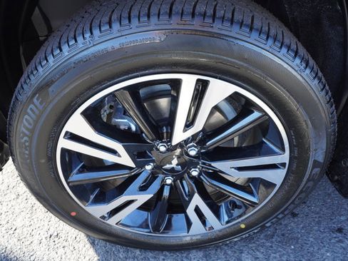 New 2026 Mitsubishi Eclipse Cross SE image 10