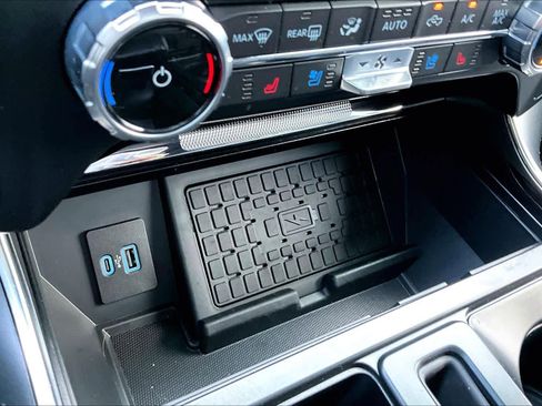 Used 2023 Ford F150 Raptor AWD/4WD image 33