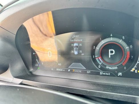 Used 2020 Ford Explorer ST w/ ST Street Pack AWD/4WD image 50