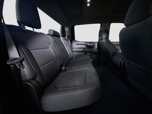 Used 2019 Chevrolet Silverado 1500 LT w/ All-Star Edition RWD image 27