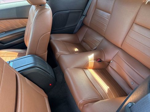 Used 2011 Ford Mustang Premium w/ 202A Rapid Spec Order Code image 7