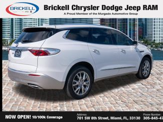 Used 2023 Buick Enclave Essence w/ Experience Buick Package FWD video 5