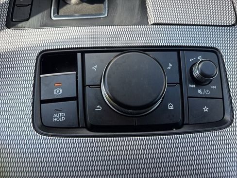 Certified 2024 MAZDA CX-90 Plug-In Hybrid w/ Preferred AWD/4WD image 49
