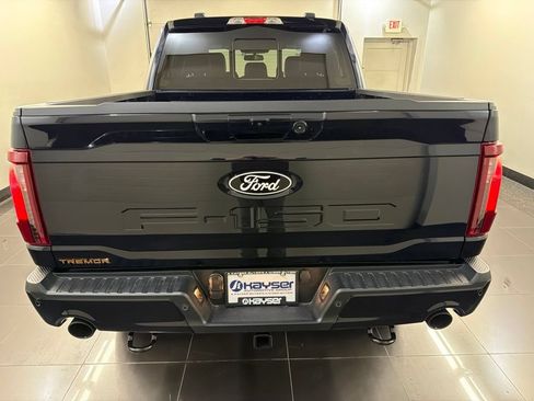 New 2026 Ford F150 Tremor AWD/4WD image 5