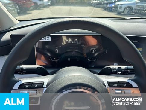 Used 2025 Hyundai Tucson SEL image 21