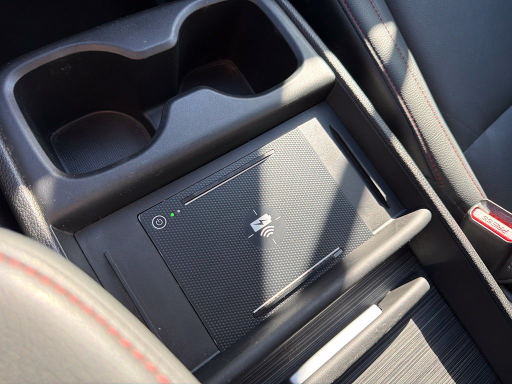 Certified 2025 Honda Odyssey Sport-L image 37