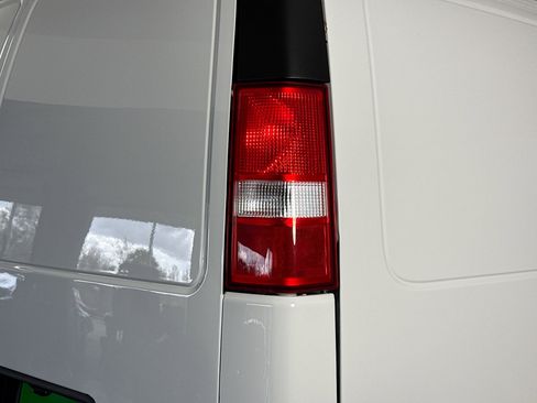 Used 2022 Chevrolet Express 2500 Work Van image 27