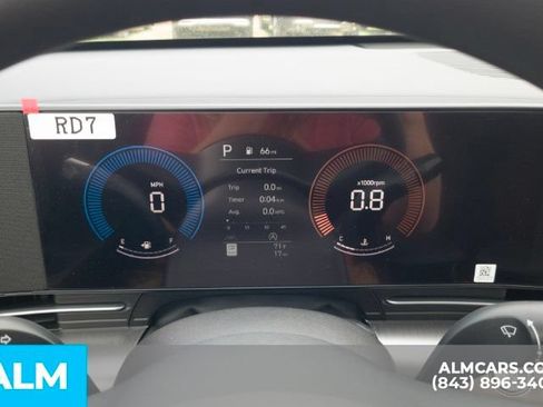 Used 2026 Hyundai Kona SE FWD image 28