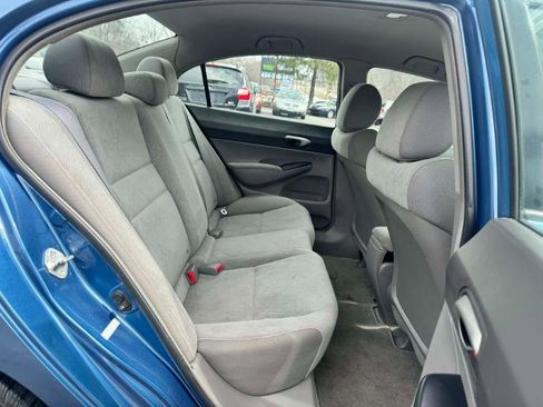 Used 2011 Honda Civic LX image 16