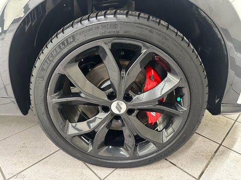 Used 2024 Dodge Hornet R/T w/ Track Pack image 13