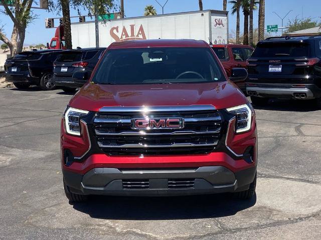 Used 2026 GMC Terrain Elevation w/ LPO, Floor Liner Package FWD image 3