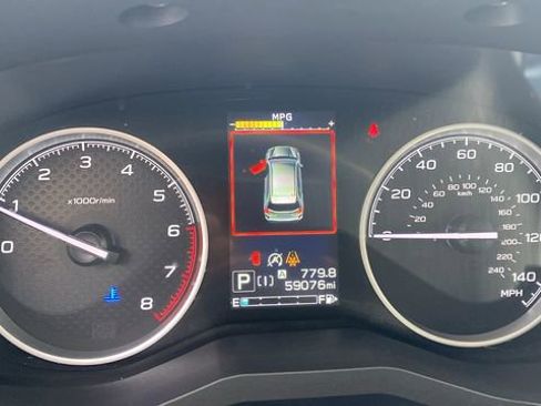 Certified 2021 Subaru Forester Limited image 20