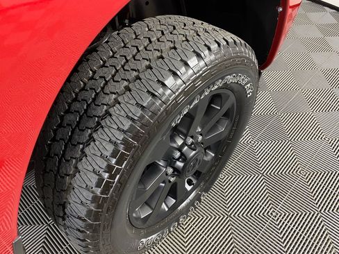 New 2026 RAM 2500 Big Horn image 16