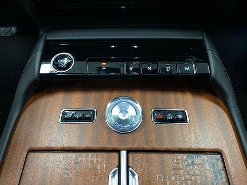 New 2026 Lincoln Navigator Black Label image 27