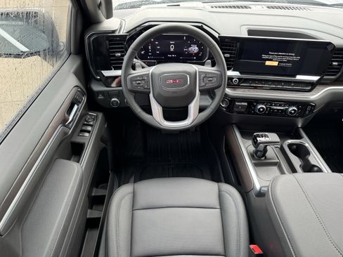 New 2026 GMC Sierra 1500 SLT RWD image 14