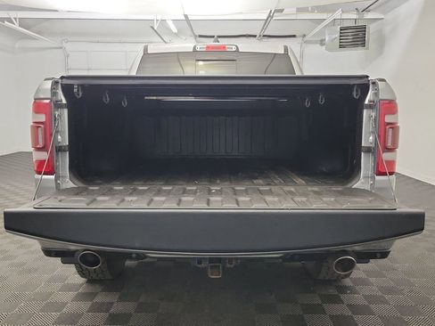 Used 2020 RAM 1500 Laramie image 17