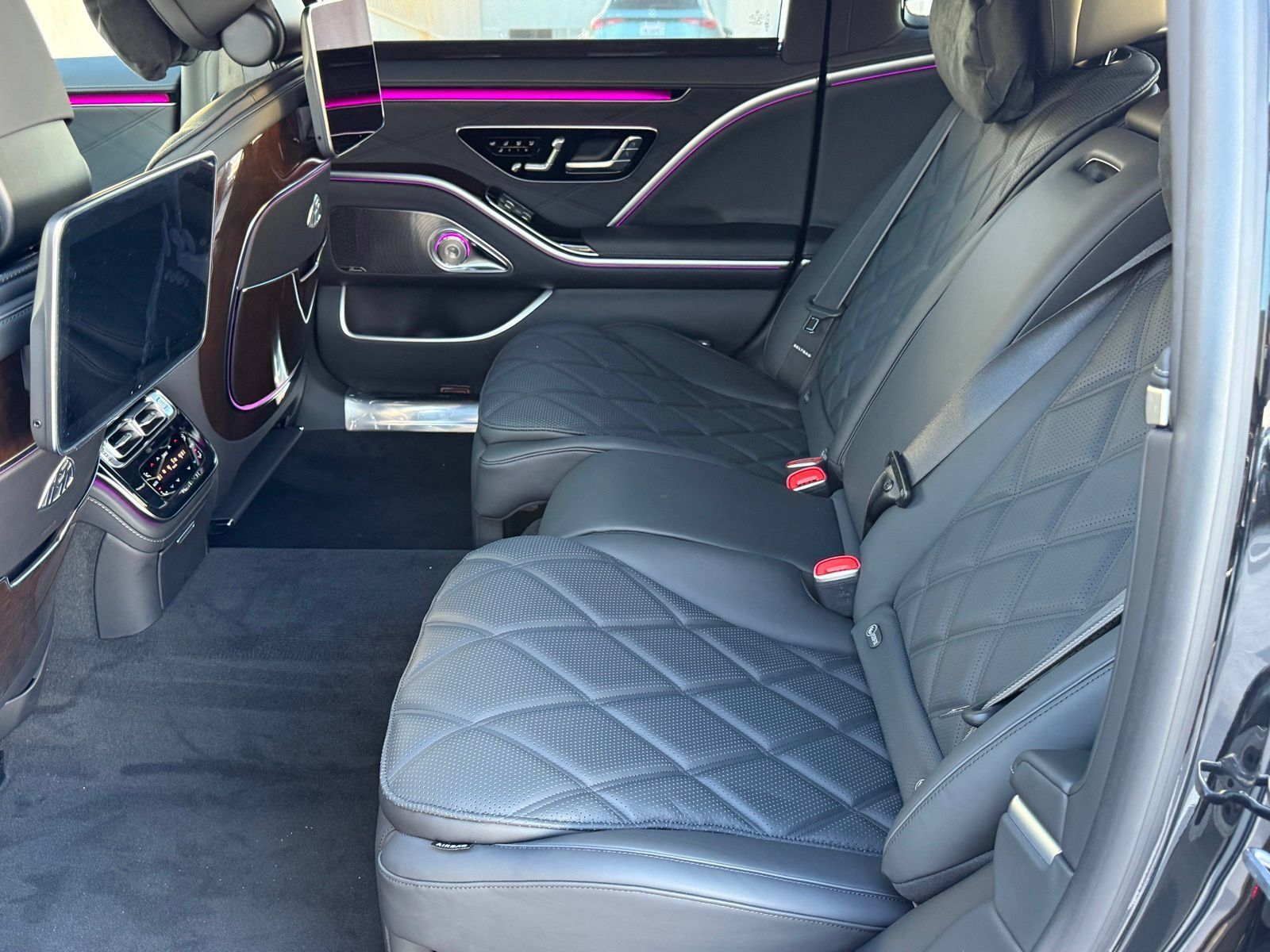 New 2026 Mercedes-Benz Maybach S 680 4MATIC image 28