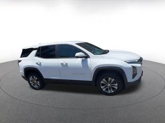 Used 2025 Chevrolet Equinox LT FWD video 2