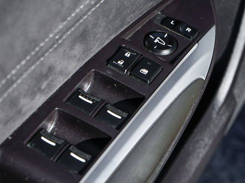 Used 2018 Acura TLX 3.5L V6 image 15