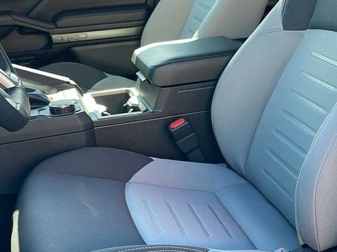 New 2026 Toyota Tacoma TRD Sport RWD image 12