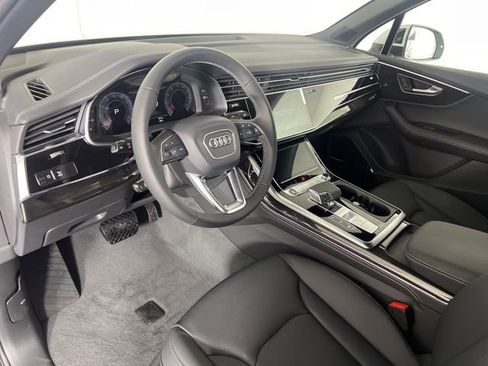 New 2026 Audi Q7 3.0T Premium Plus AWD/4WD image 18