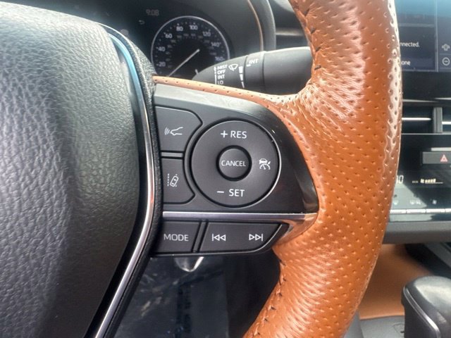 Used 2021 Toyota Avalon Limited w/ Advanced Safety Package FWD image 29