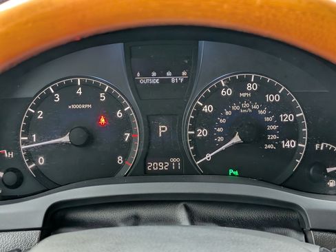 Used 2010 Lexus RX 350 2WD image 27