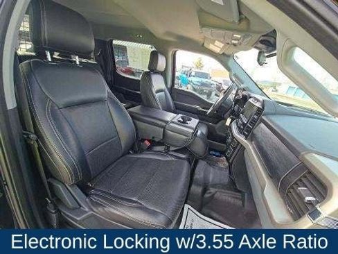 Used 2021 Ford F150 XL w/ Trailer Tow Package image 20