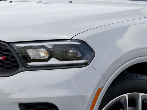 New 2026 Dodge Durango GT AWD/4WD image 11