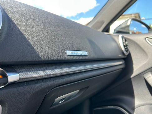 Used 2017 Audi A3 e-tron Premium Plus w/ Technology Package image 32