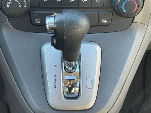Used 2008 Honda CR-V EX image 27