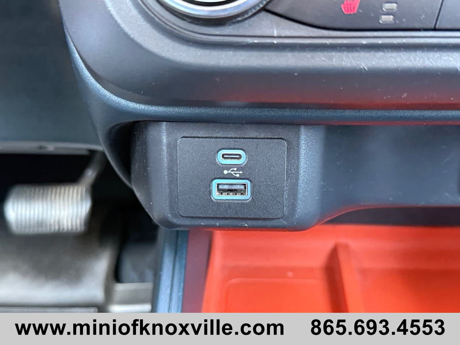Used 2023 Ford Maverick XLT w/ XLT Luxury Package FWD image 23