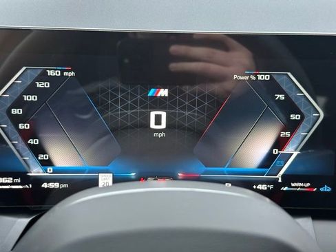 New 2026 BMW X3 M50 w/ Premium Package image 15