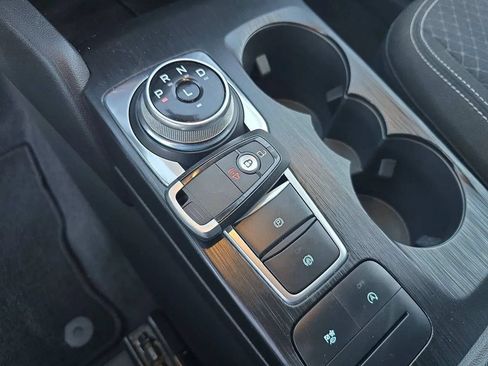 Used 2024 Ford Escape Active FWD image 19