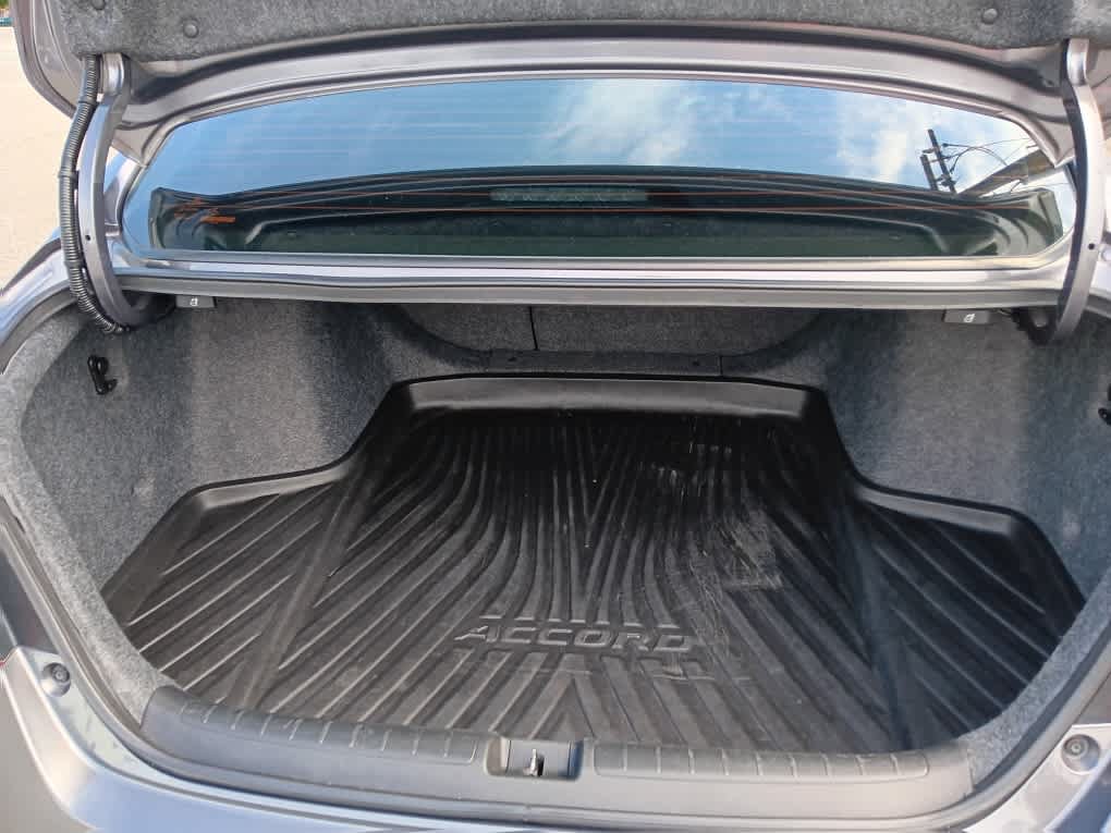 Used 2020 Honda Accord EX image 29