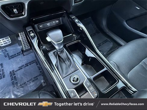 Used 2021 Kia Sorento SX image 18