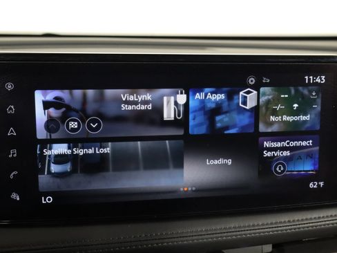 Used 2023 Nissan Ariya FWD image 32